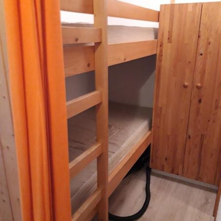 Appartement Pyrenees Neouvielle Piau Engaly Aragnouet Exterior photo
