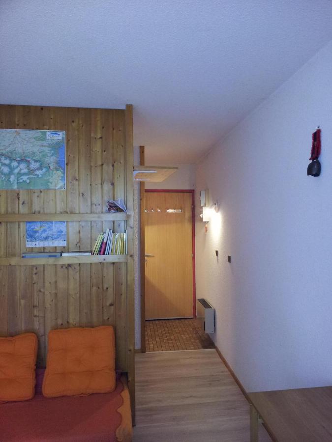 Appartement Pyrenees Neouvielle Piau Engaly Aragnouet Exterior photo