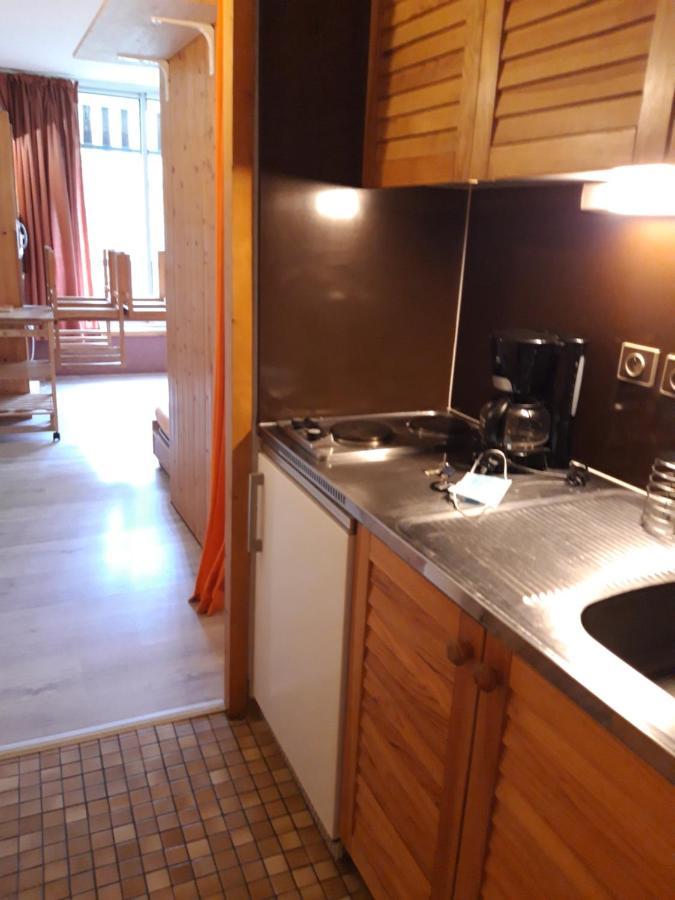 Appartement Pyrenees Neouvielle Piau Engaly Aragnouet Exterior photo